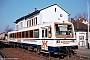 WU 30895 - SWEG "VT 120"
__.01.1989
Meckesheim,&nbsp;Bahnhof [D]
Jens Grünebaum