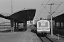 Waggon-Union 30896 - SWEG "VT 121"
16.04.1982
Heidelberg, Hauptbahnhof [D]
Christoph Beyer