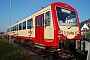 WU 30896 - HzL "VT 121"
30.09.2011
Immendingen [D]
Garrelt Riepelmeier
