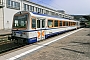 Waggon-Union 30896 - SWEG "VT 121"
28.08.2007
Heidelberg, Hauptbahnhof [D]
Ernst Lauer