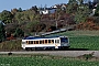 WU 30896 - SWEG "VT 121"
28.10.1999
Neckarbischofsheim [D]
Archiv I. Weidig