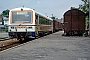 WU 30896 - SWEG "VT 121"
02.06.1986
Neckarbischofsheim,&nbsp;Bahnhof&nbsp;Nord [D]
 Archiv Ingmar Weidig