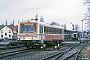 WU 30896 - SWEG "VT 121"
10.02.1988
Meckesheim,&nbsp;Bahnhof [D]
Ingmar Weidig