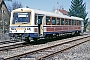 WU 30897 - SWEG "VT 122"
05.04.1987
Aglasterhausen, Bahnhof [D]
Ingmar Weidig