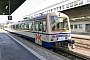 WU 30897 - SWEG "VT 122"
28.08.2007
Heidelberg, Hauptbahnhof [D]
Ernst Lauer