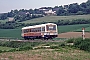 WU 30897 - SWEG "VT 122"
02.06.1986
Neckarbischofsheim [D]
 Archiv Ingmar Weidig