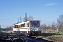 WU 30898 - AVG "VT 453"
24.03.1995
Ubstadt Ort, Bahnhof [D]
Ingmar Weidig
