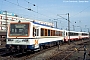 WU 30898 - AVG "VT 453"
04.04.1995
Bruchsal, Bahnhof [D]
Stefan Motz