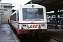 WU 30898 - AVG "VT 453"
01.10.1995
Bruchsal,&nbsp;Bahnhof [D]
Stefan Motz