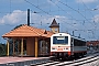 WU 30898 - AVG "VT 453"
11.07.1996
Ubstadt-Weiher, Bahnhof Ubstadt Ort [D]
Ingmar Weidig