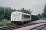 WU 30899 - SWEG "VT 124"
29.06.1984
Ubstadt Ort [D]
Ingmar Weidig