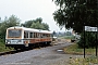 WU 30899 - AVG "VT 454"
15.07.1994
Ubstadt, Bahnhof Ort [D]
Stefan Motz