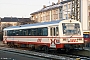 WU 30899 - AVG "VT 454"
04.01.1995
Bruchsal [D]
Ingmar Weidig