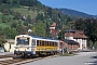 WU 30900 - SWEG "VT 125"
28.09.1990
Ottenhöfen, Bahnhof [D]
Ingmar Weidig