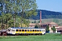 WU 30900 - SWEG "VT 125"
29.04.1994
Oberachern, Bindfadenfabrik [D]
Stefan Motz