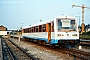 Waggon-Union 30901 - WNB "VT 410"
12.08.1983
Korntal, Bahnhof [D]
Stefan Motz