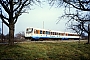 Waggon-Union 30901 - WEG "VT 410"
13.12.1986
Münchingen [D]
Stefan Motz