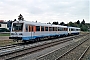WU 30901 - SAB "VT 410"
22.09.2018
Münsingen, Bahnhof [D]
Wolfgang Rudolph