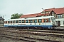 WU 30901 - WEG "VT 410"
10.10.1998
Neustrelitz,&nbsp;Bahnhof&nbsp;Süd [D]
Michael Uhren