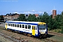 WU 30902 - NOB "VT 411"
22.07.2004
Tønder, Station [DK]
Stefan Motz