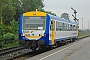 WU 30902 - NOB "VT 411"
11.07.2006
Niebüll, Bahnhof [D]
Jens Vollertsen