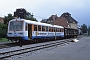 WU 30902 - WEG "VT 411"
08.07.1992
Heimerdingen, Bahnhof [D]
Werner Peterlick