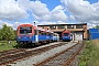 WU 30903 - EGP "VT 43"
02.09.2014
Meyenburg, SFW [D]
Karl Arne Richter