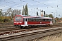 Waggon-Union 30903 - HANS "VT 43"
26.10.2017
Neustrelitz, Hauptbahnhof [D]
Karl Arne Richter
