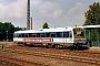 Waggon-Union 30903 - KVG "VT 80"
11.08.1987
Kahl (Main), Bahnhof [D]
Malte Werning
