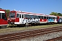 Waggon-Union 30903 - HANS "VT 43"
07.08.2020
Meyenburg, SFW [D]
Karl Arne Richter