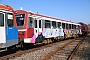 WU 30903 - HANS "VT 43"
08.03.2024
Meyenburg, Bahnhof [D]
Karl Arne Richter
