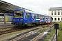 WU 30903 - HWB "VT 43"
04.10.2008
Zittau, Bahnhof [D]
Erik Rauner