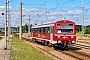 WU 30903 - HANS "VT 43"
17.06.2017
Neustrelitz, Hauptbahnhof [D]
Jonas Reichard