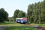 WU 30903 - EGP "VT 43"
30.08.2013
Neustrelitz [D]
Peter Wegner