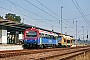 WU 30903 - EGP "VT 43"
30.08.2013
Neustrelitz,&nbsp;Hauptbahnhof [D]
Peter Wegner
