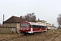 WU 30903 - HANS "VT 43"
11.03.2017
Pritzwalk [D]
Peter Wegner