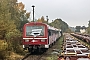WU 30903 - HANS "VT 43"
28.10.2023
Meyenburg,&nbsp;Bahnhof [D]
Peter Wegner