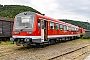 WU 30904 - WHE "VT 81"
06.06.2026
Brohl-Lützing,&nbsp;Bahnhof [D]
Malte Werning