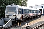 WU 30904 - WFB "626 981-5"
06.04.2007
Schöllkrippen [D]
Thomas Hain-Kemmerer