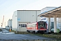 WU 30904 - WEE "VT 81"
16.12.2021
Saßnitz-Mukran (Rügen) [D]
Peter Wegner