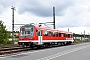 WU 30904 - WEE "VT 81"
29.09.2022
Gerstungen [D]
Carsten Klatt