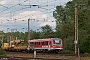 WU 30904 - WEE "VT 81"
18.05.2022
Hagen-Hengstey [D]
Ingmar Weidig