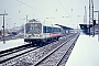 WU 30904 - KVG "VT 81"
23.12.1999
Hanau, Hauptbahnhof [D]
Carsten Klatt