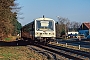WU 30904 - KVG "VT 81"
22.12.2000
Kahl&nbsp;(Main) [D]
Carsten Klatt