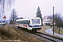 Waggon-Union 30905 - RBG "VT 02"
28.03.1988
Grafenwiesen [D]
Stefan Motz