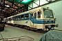 WU 30905 - SVG "VT 02"
29.09.2017
Augsburg, Bahnpark [D]
Matthias Müller
