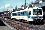 WU 30905 - RAG "VT 02"
02.04.1986
Kötzting, Bahnhof [D]
Leo Wensauer