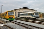 WU 30905 - RBG "VT 02"
01.11.2006
Lam,&nbsp;Bahnhof [D]
Andreas Feuchert