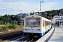 WU 30906 - WEG "VS 220"
09.09.1996
Stuttgart-Feuerbach, Haltepunkt [D]
Stefan Motz