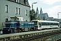 WU 33624 - RGB "VS 29"
25.09.1995
Cham, Bahnhof [D]
Horst Schuhmacher